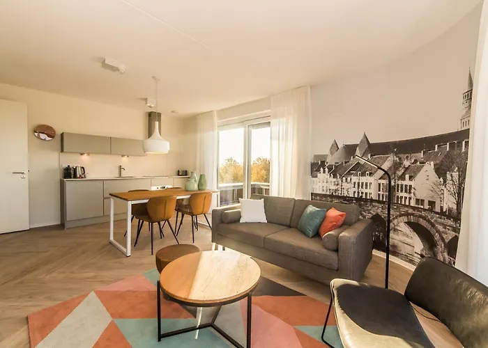 Dormio De Oranje Hotel 4*