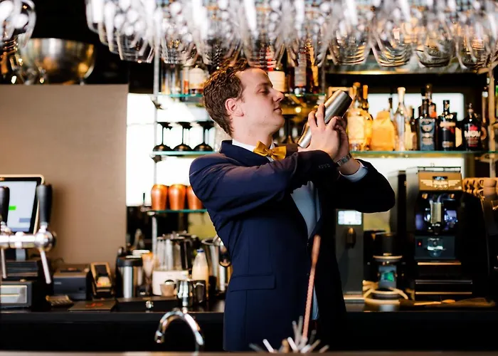 Dormio De Oranje Hotel 4*