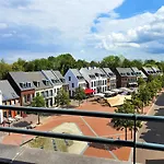 Otel Dormio De Oranje