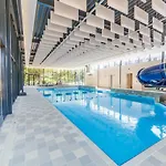 Dormio De Oranje 4* Maastricht