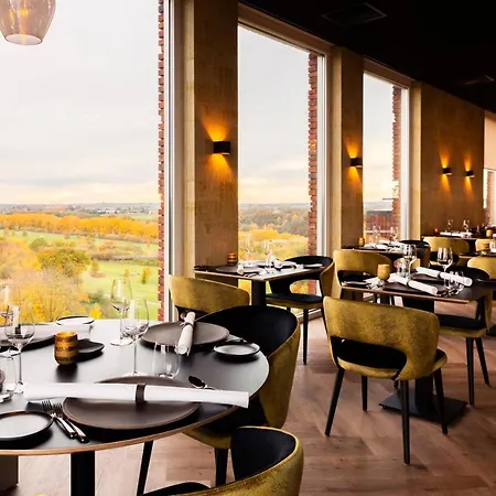 Hotel Dormio De Oranje 4*