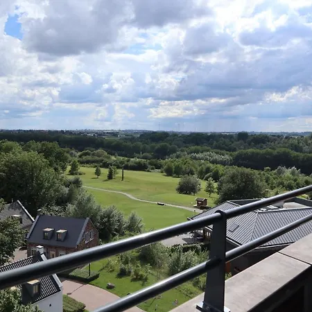 Hotel Dormio De Oranje