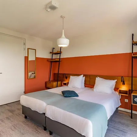 Dormio De Oranje Hotel