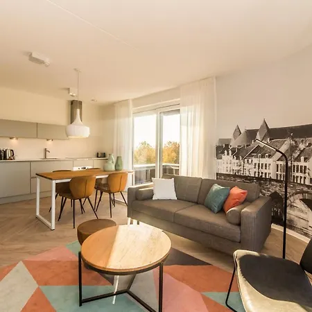 Dormio De Oranje Hotel 4*