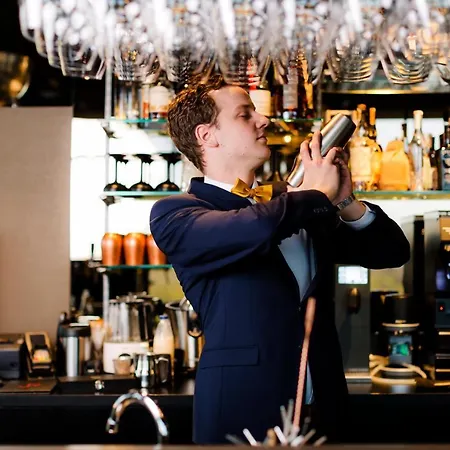 Dormio De Oranje فندق 4*