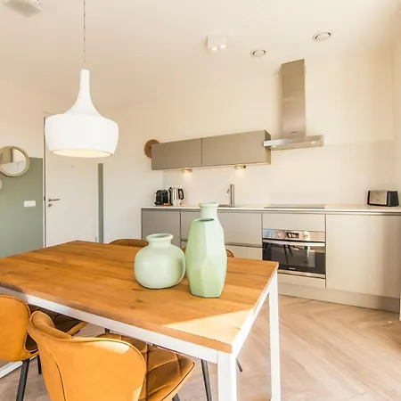 Dormio De Oranje 4* Maastricht