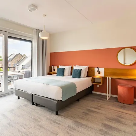 Otel Dormio De Oranje Maastricht