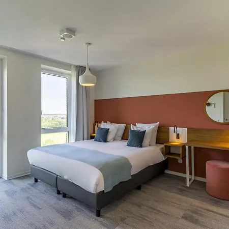 Dormio De Oranje 4* Maastricht