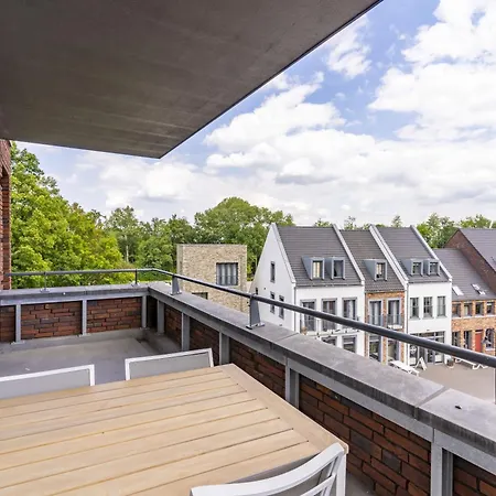 Dormio De Oranje Szálloda 4*