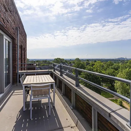 Dormio De Oranje Szálloda 4*