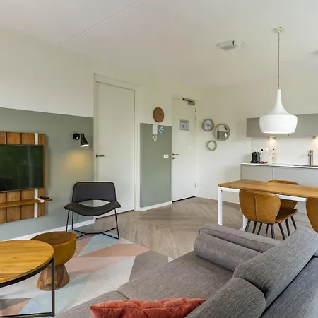 Hotel Dormio De Oranje 4*
