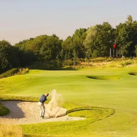 Dormio De Oranje Hotel