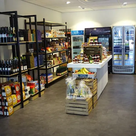 Dormio De Oranje 4* Maastricht