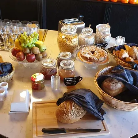 Otel Dormio De Oranje Maastricht