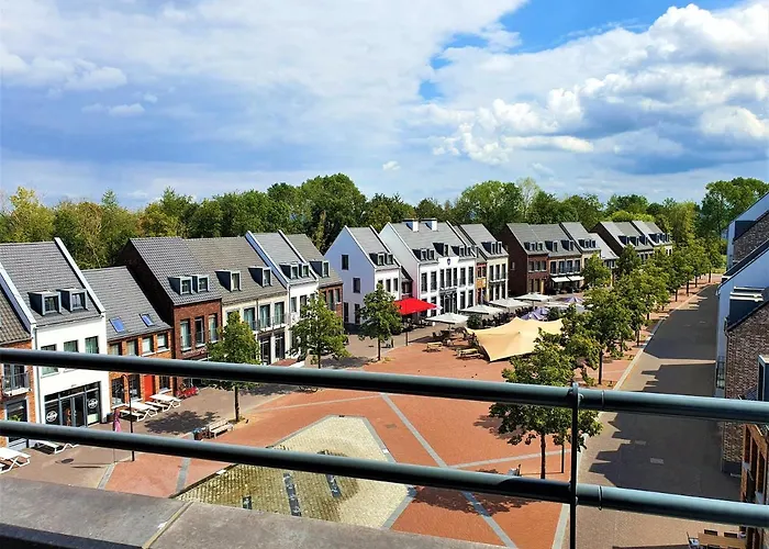 Hotel Dormio De Oranje