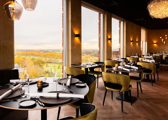 Hotel Dormio De Oranje 4*