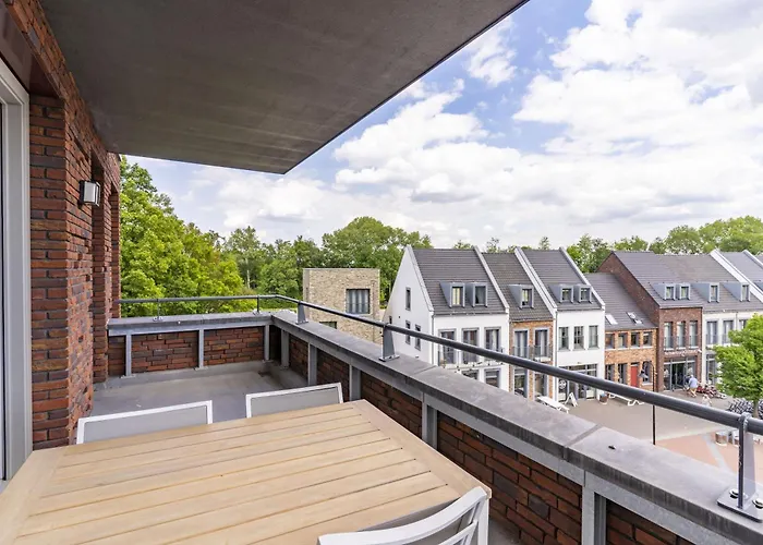 Dormio De Oranje Hotel 4*