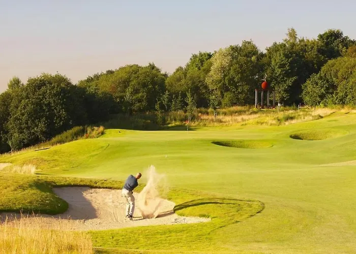 Dormio De Oranje Hotel