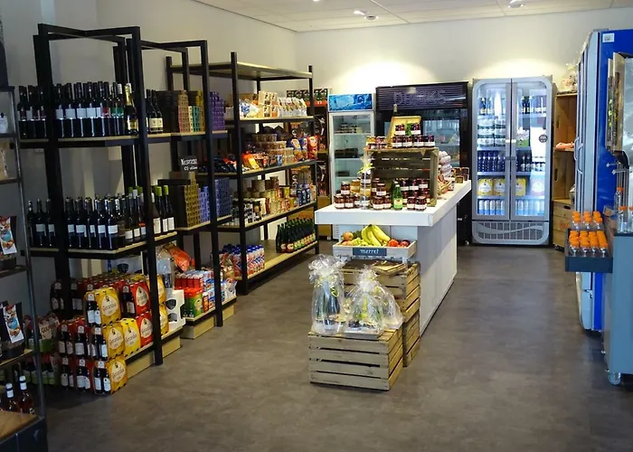 Dormio De Oranje 4* Maastricht