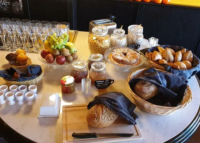 Szálloda Dormio De Oranje Maastricht