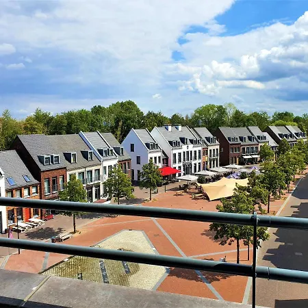 Hotell Dormio De Oranje