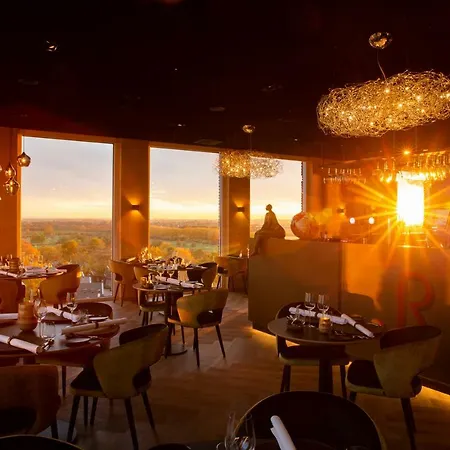 Dormio De Oranje 4* Maastricht