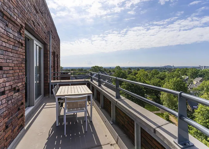 Dormio De Oranje 호텔 4*