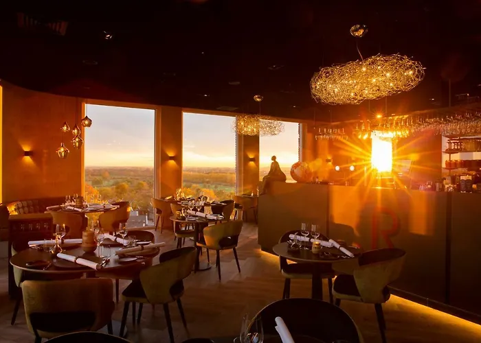 Dormio De Oranje 4* 마스트리흐트