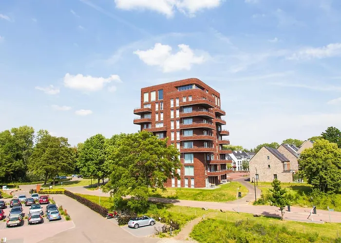 Dormio De Oranje 호텔